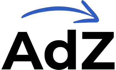 AdZ Basket Logo